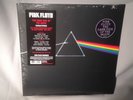 LP PINK FLOYD Dark Side of the Moon 180 gram 2016 NEW MINT SEALED