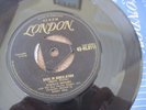 NORMAN BROOKS Back In Circulation  1954 GOLD TRI CENTRE LONDON superb EX
