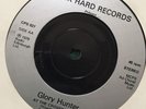 GLORY HUNTER thoughts of destiny b/w at the crossroads 1979 ROCK HARD RECORDS
