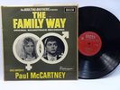 Paul McCartney The Family Way OST Soundtrack Decca LK 4847 MONO BEATLES 1967