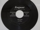 R&B NEW BREED The Classics COMIN' HOME BABY Jaguar 45 mega Rare Canadian KILLER