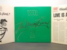 WAR - Why Can’t We Be Friends - Love Is All Around - The Music Band 2 - 3 LP’s