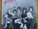 NEW YORK DOLLS S/T DEBUT 1973 1ST US PRESS LP MINT DAVID BOWIE SEX PISTOLS