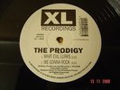 The Prodigy - What Evil Lurks / Everybody In The Place / Android / We Gonna Rock