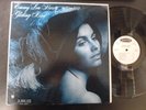 EMMY LOU HARRIS GLIDING BIRD NM LP WLP PROMO DJ COPY