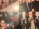 Blondie. 4xLP Vinyl Albums. Original Uk Issues. Parallel Lines. Plastic Letters