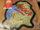 Toto Africa 7” Picture Vinyl Ep Record Store Day