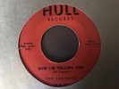 Doo Wop 45  Legends on Hull