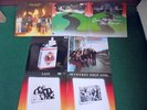 Lynyrd Skynyrd – 5 Lps (Street Survivors, Pronounced, First & Last;Allman Bros.)