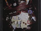 WANDERERS: Only Lovers Left Alive LP (UK, minor seam wear/creasing)