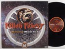 KILLAH PRIEST Heavy Mental GEFFEN 2XLP