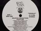 MAJESTIC PRODUCTIONS Frontline DNA 12