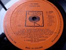 THE BYRDS Greatest Hits 1967 UK CBS 1st PRESS -  MINT