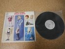 Peggy March   Love Story/ Japan Only LP/ Picture Sheet White Label Promo G/F