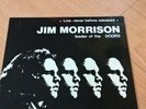 jim morrison Lp vinyl The Lizard King   Live-never before released   the doors