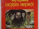 Dennis Brown 