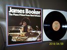 James Booker ?LP The Piano Prince From New Orleans