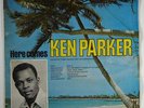 Ken Parker 