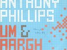 7inch ANTHONY PHILLIPS	um-aargh-dept	 HOLLAND 1979 EX+ WOC  VERTIGO	(S1848)