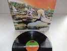 LED ZEPPELIN-HOUSES OF THE HOLY...SUPERB  1ST UK PRESS (NEAR) MINT VINYL LP 1973