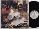 N.W.A. Niggaz 4 Life RUTHLESS LP