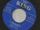 ROCKABILLY BOPPERS- HARDROCK GUNTER-  I'LL GIVE EM RHYTHM  -HEAR -1955 KING