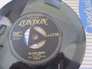BILL HALEY AND HIS COMETS Ten Little Indians  1955 GOLD TRI CENTRE LONDON   VG+