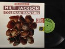 Milt Jackson/Coleman Hawkins-Bean Bags-Atlantic 1316-STEREO