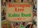 Barrington Levy 