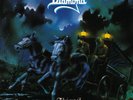 King Diamond-Abigail LP,Roadrunner Europe 1987,OIS,RR 9622 LC9321