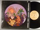 Charisma  Beasts And Fiends    Prog    Shrink Wrap