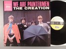 Creation, The  We Are Paintermen   Psych; Freakbeat RARE  1967 Orig German Press