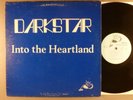 Darkstar  Into The Heartland    Private Psych Prog  1978 Canadian Press