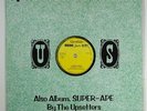 Raphel Green & Alimantado/Hugo Blackwood 