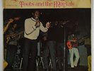 Toots and the Maytals 