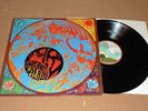 ART - Supernatural Fairy Tales LP GERMAN Island Records 1974 psych spooky tooth
