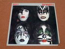 KISS - Dynasty LP SEALED original with POSTER 1979 gene simmons paul stanley
