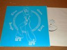 TITUS OATES - Jungle Lady LP ORIGINAL first press texas heavy prog/psych 1974