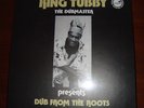 KING TUBBY-DUB FROM THE ROOTS BOX SET 3x10