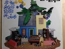 LP von: Lee Perry mit dem Titel: Experyments at the Grass Roots of Dub