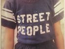 Tejano Tex Mex LP Street People “Carinito De Mi Vida “ Leonard Davila