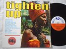 TIGHTEN UP VOL 1  - VARIOUS    1969 UK ROUGH TEXTURE TROJAN LABEL TTL - 1   VG++
