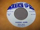 EFFIE SMITH 45 RPM on VITA 