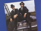 2 TRACK, 15 IPS, THE BLUES BROTHERS - ORIGINAL SOUNDTRACK - Radio Station Reel
