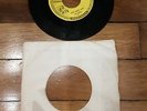 Disque 45 tours - Dick Penner ?- Your Honey Love - U-282 (VG - TBE)