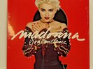 Madonna You Can Dance Factory Sealed 12