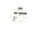 RADIO BIRDMAN - ALOHA STEVE AND DANNO - RARE PUNK TEST PRESSING 7