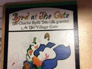 Charlie Byrd Trio & Guests Byrd At The Gate MFSL NM-
