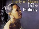 Billie Holiday - Lady In Satin [New Vinyl LP] Blue, Colored Vinyl, Ltd Ed, 180 G