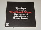 THE BLACK KEYS brothers Lp 12